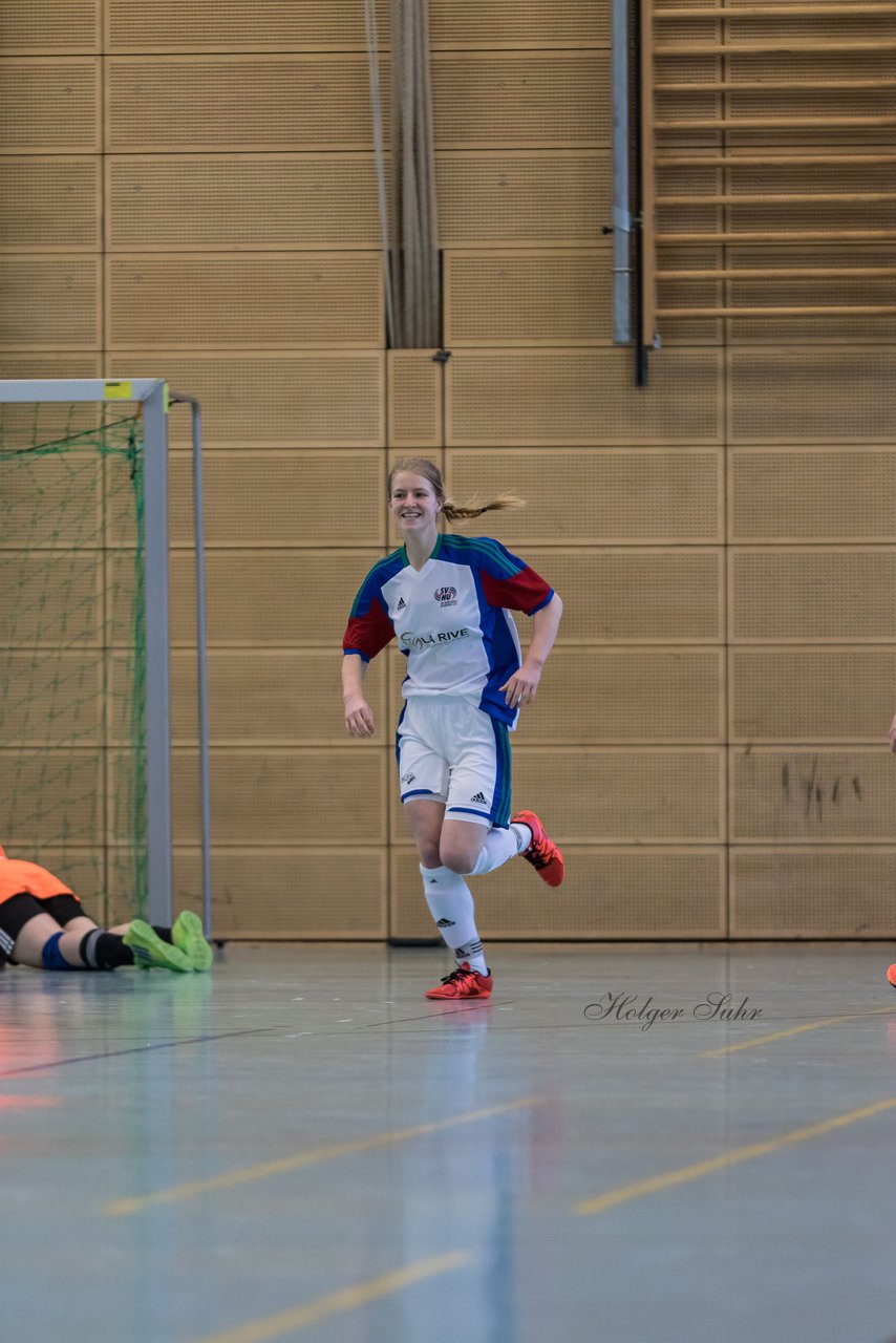Bild 268 - Girls Cup